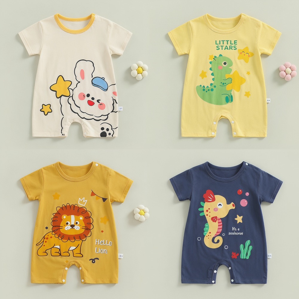 Macacão de algodão e linho par - Baby Summer Linen Sleeveless Jumpsuit avaliação e preço