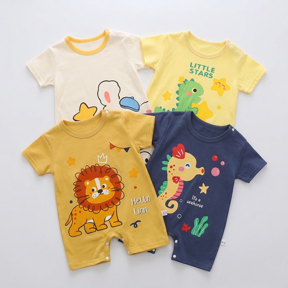 Macacão de algodão e linho par - Baby Summer Linen Sleeveless Jumpsuit avaliação e preço
