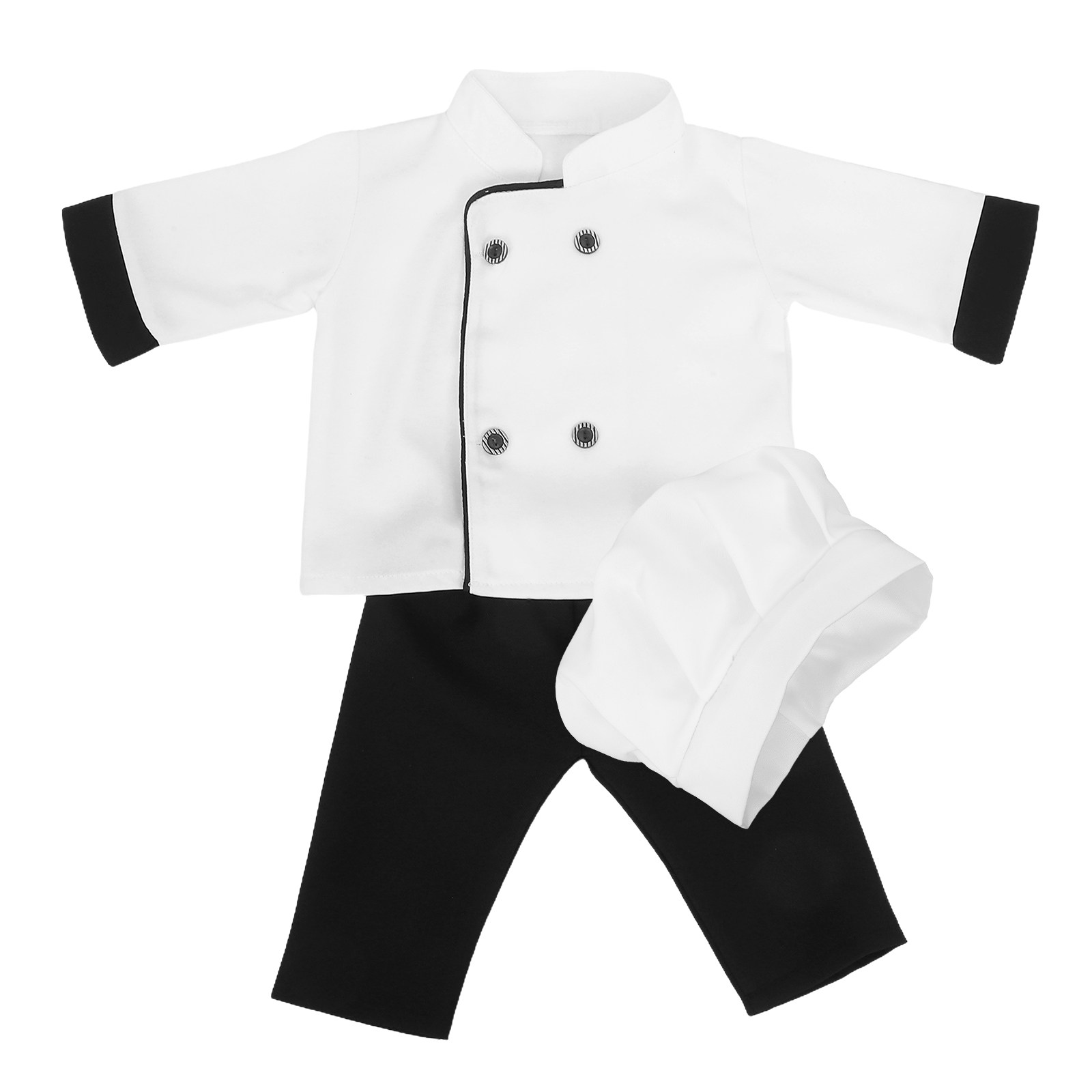 1 conjunto de acessórios para  - Infant Photography Props Outfit avaliação e preço