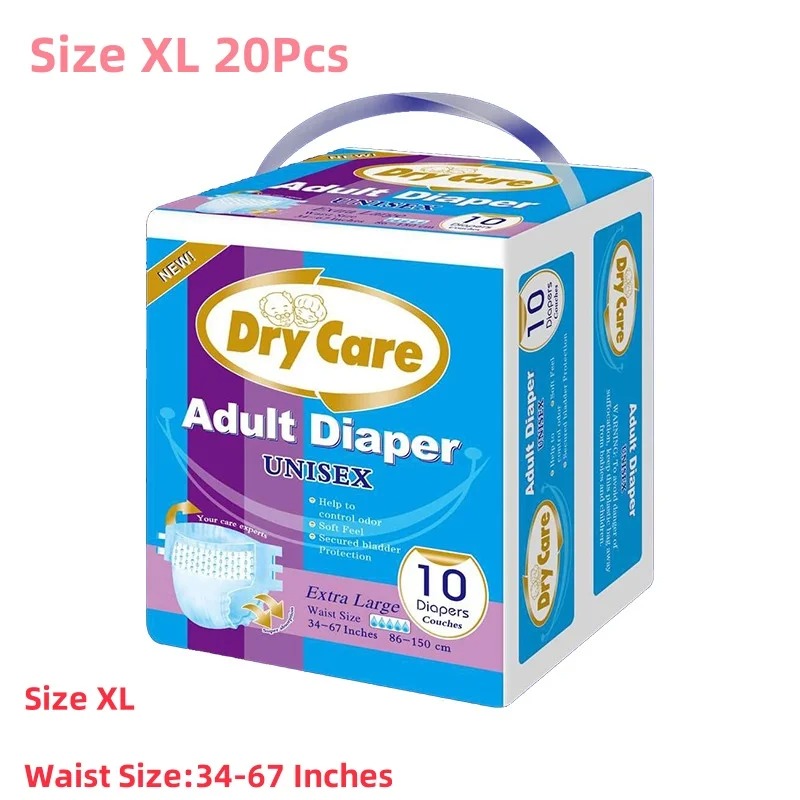 20 Fraldas Descartáveis para A - Diapering avaliação e preço