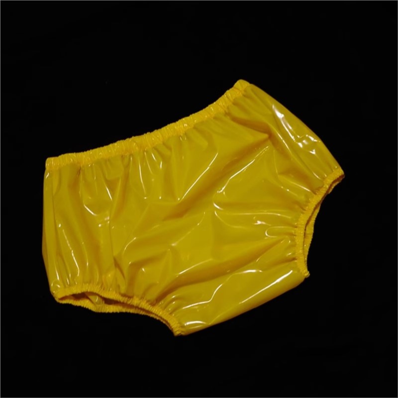 Calcinhas Plásticas Impermeáve - Diapering avaliação e preço