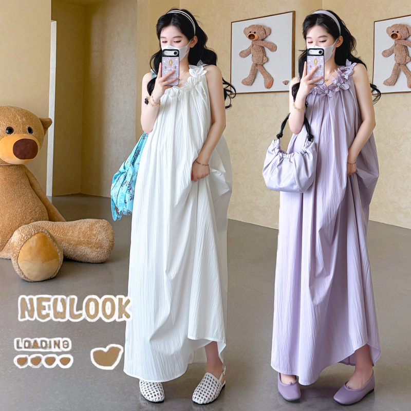 Conjunto de Maternidade Verão  - Maternity Wear avaliação e preço