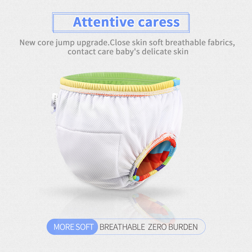 Fralda de Natação Swimbobo par - Toddler Training Pants Leak Proof avaliação e preço