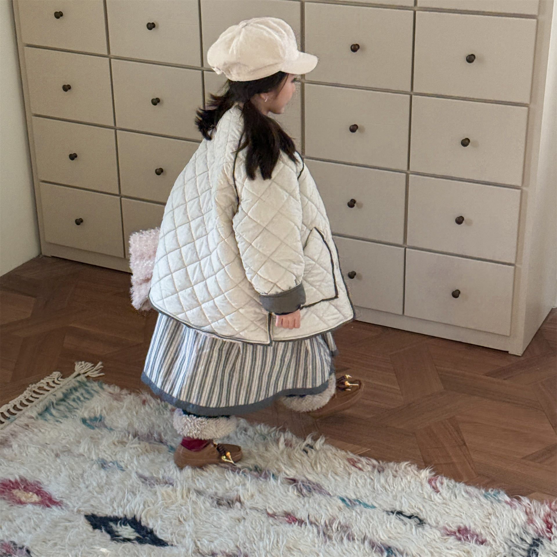 Inverno crianças meninas parka - Toddler Boy Winter Fleece Jacket avaliação e preço