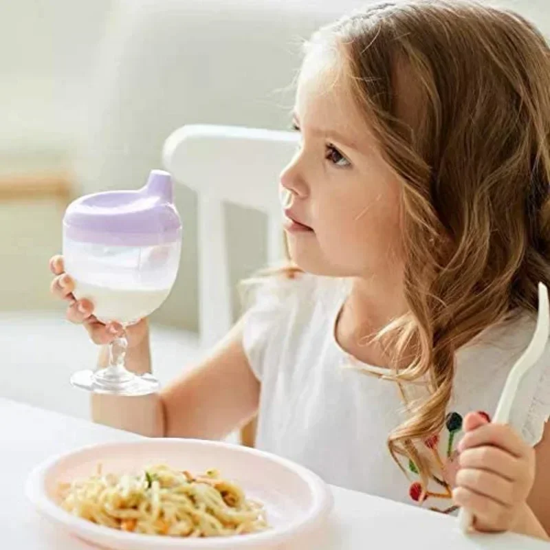 Copo de alimentação para bebês - Feeding avaliação e preço