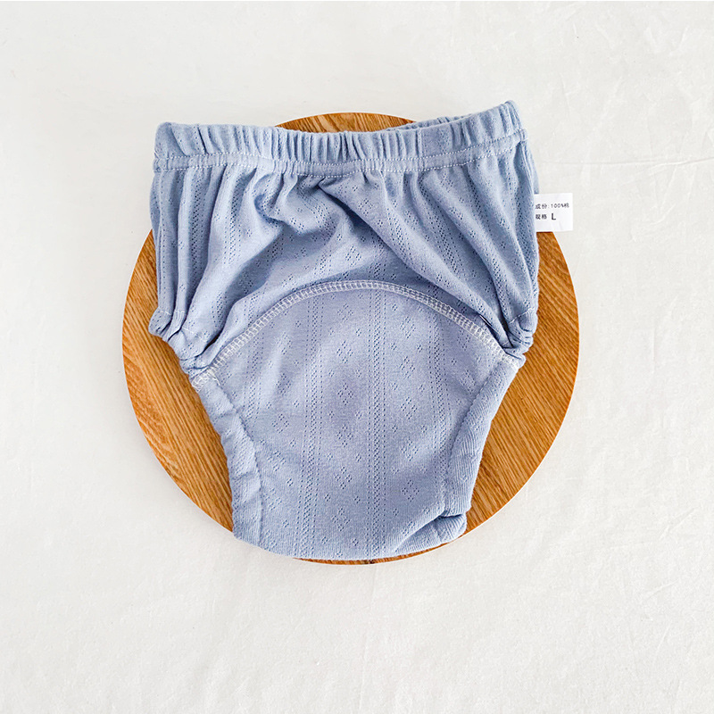 Calças do treinamento do bebê  - Toddler Training Pants Leak Proof avaliação e preço