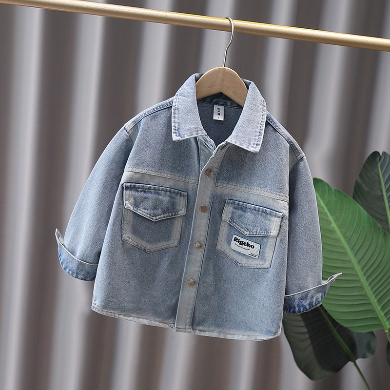 Primavera outono moda bebê men - Baby Clothes avaliação e preço