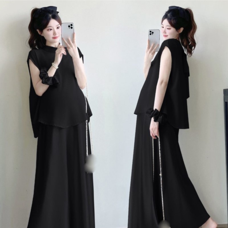 Novo Vestido de Verão para Ges - Maternity Wear avaliação e preço