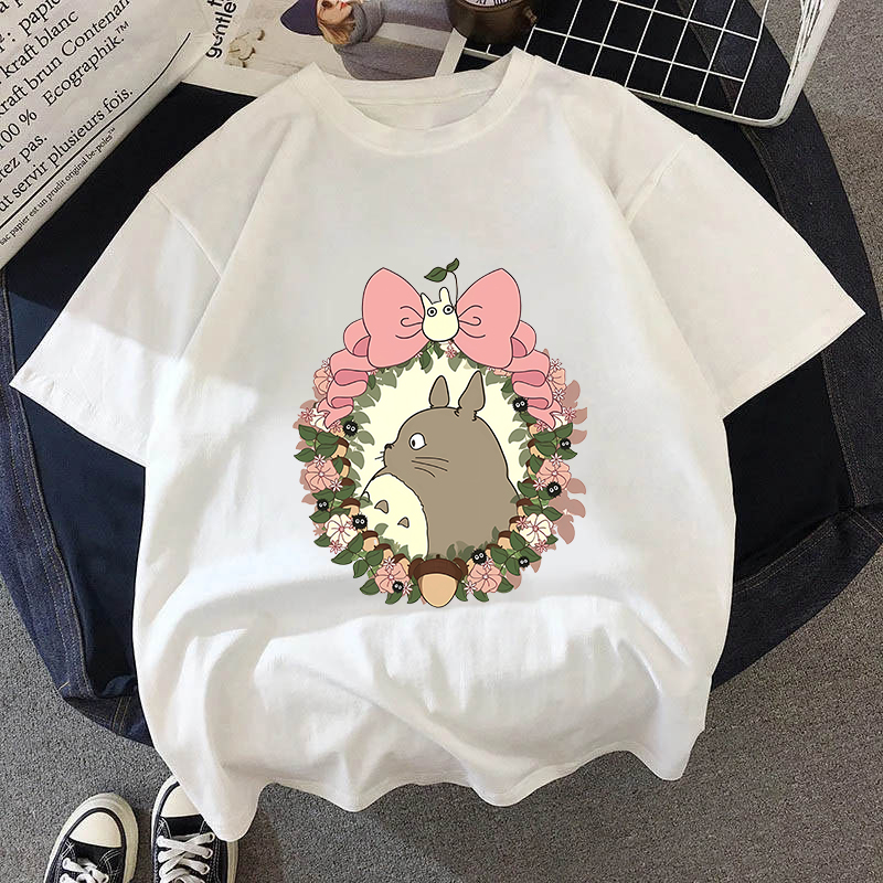 Camiseta My Neighbor Totoro de - Baby Clothes avaliação e preço