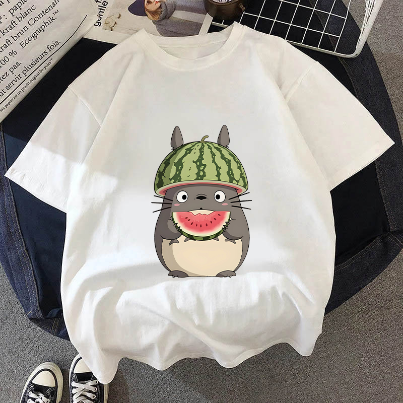 Camiseta My Neighbor Totoro de - Baby Clothes avaliação e preço