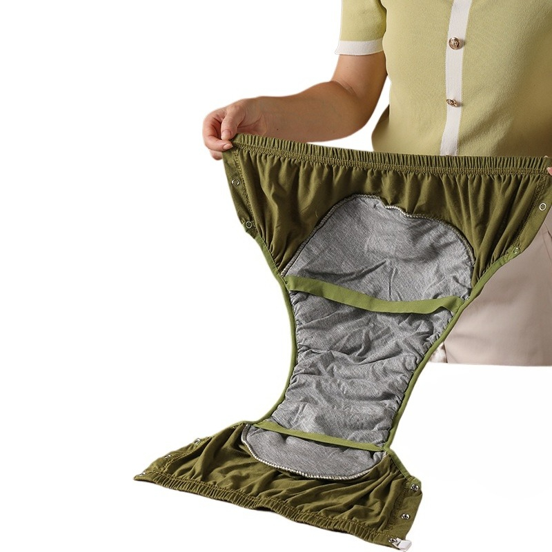 Calças de Fralda Laváveis de A - Diapering avaliação e preço