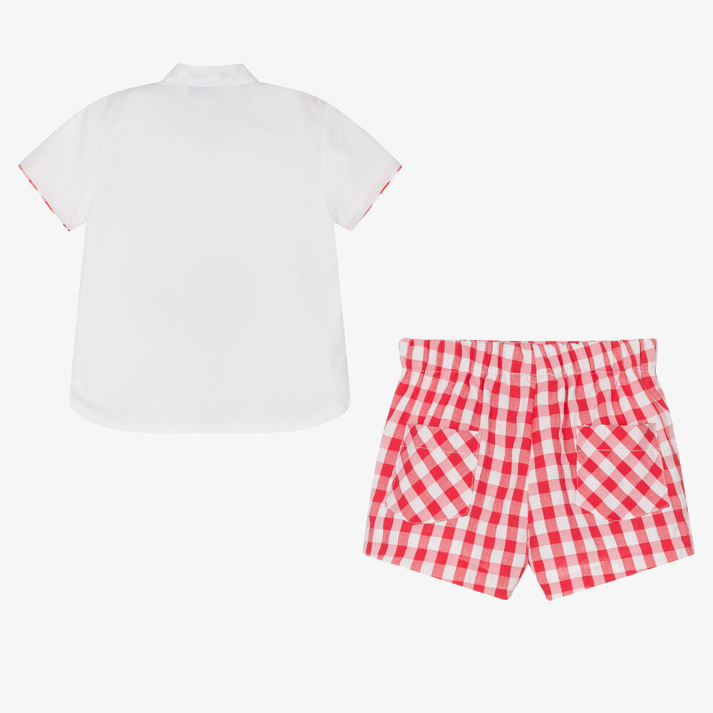 Espanhol bebê menino roupas de - Baby Boy Suit Set Baptism avaliação e preço