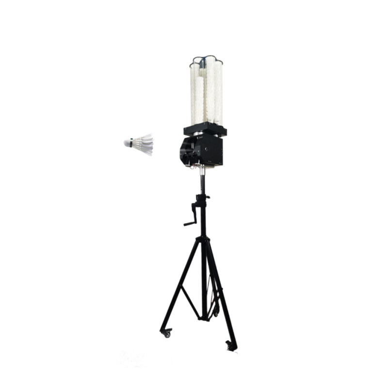 Servidor Automático de Badmint - Feeding avaliação e preço