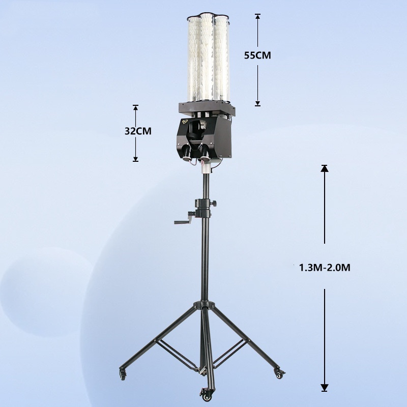 Servidor Automático de Badmint - Feeding avaliação e preço