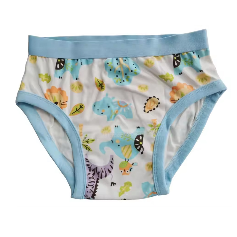 Calcinhas de Algodão Laváveis  - Diapering avaliação e preço