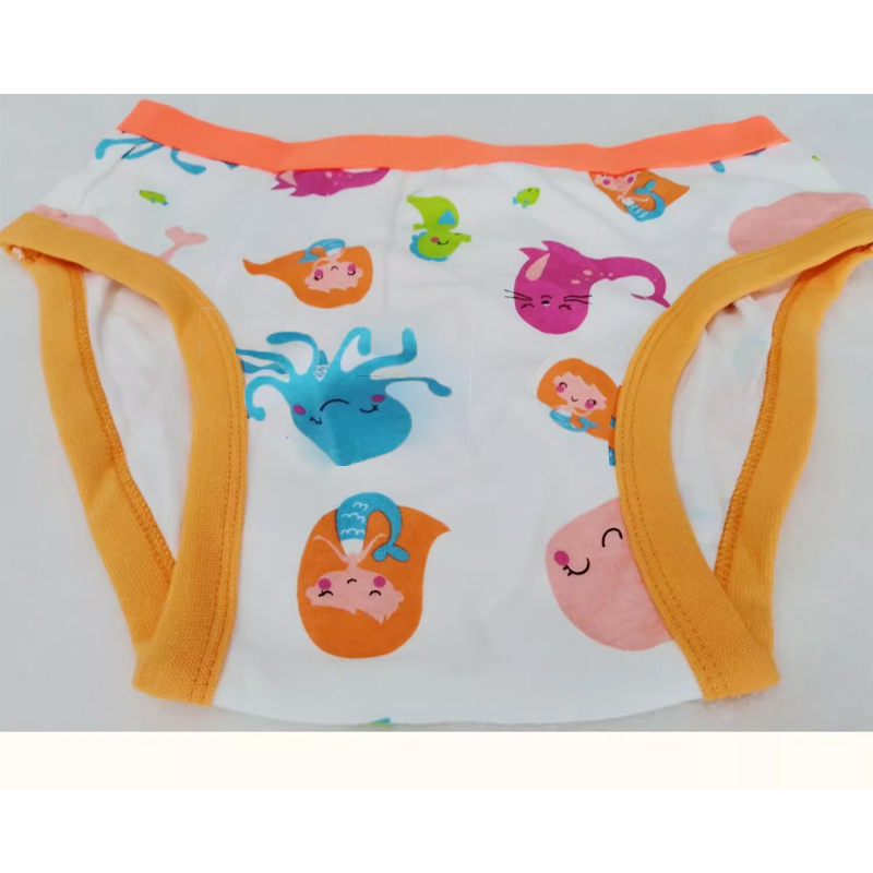 Calcinhas de Algodão Laváveis  - Diapering avaliação e preço