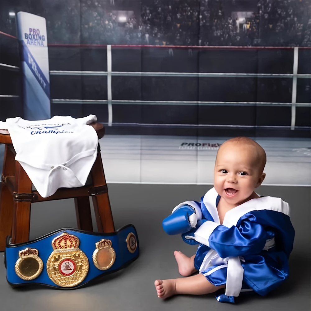 Adereços para fotografia de re - Infant Photography Props Outfit avaliação e preço