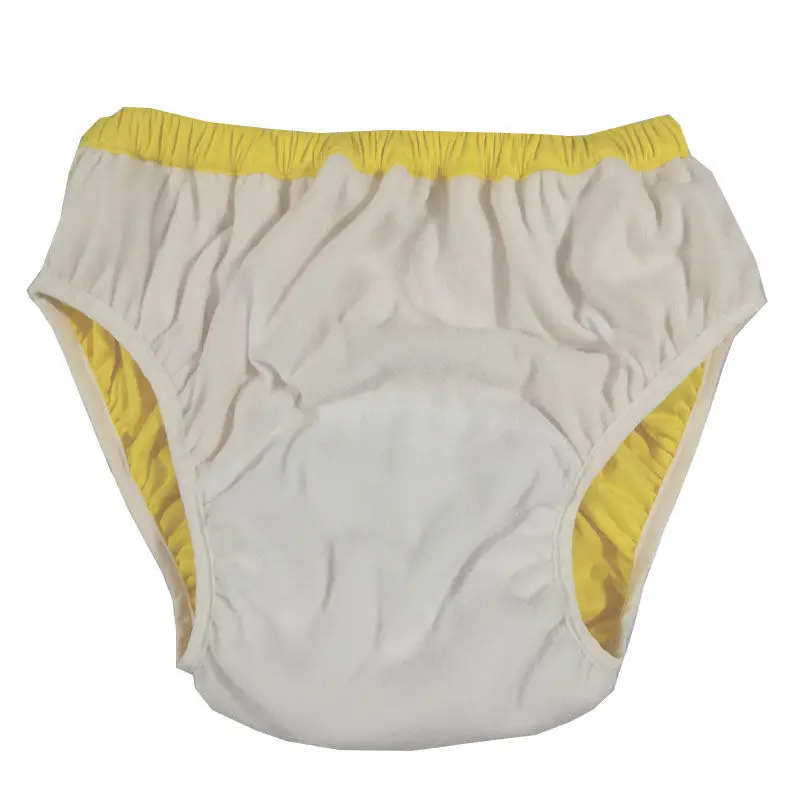O treinamento impermeável calç - Toddler Training Pants Leak Proof avaliação e preço