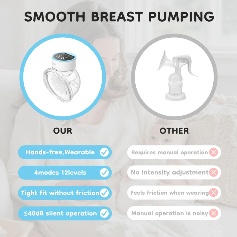 2026 Lançamento: Bomba Tira-Le - Maternity Wear avaliação e preço