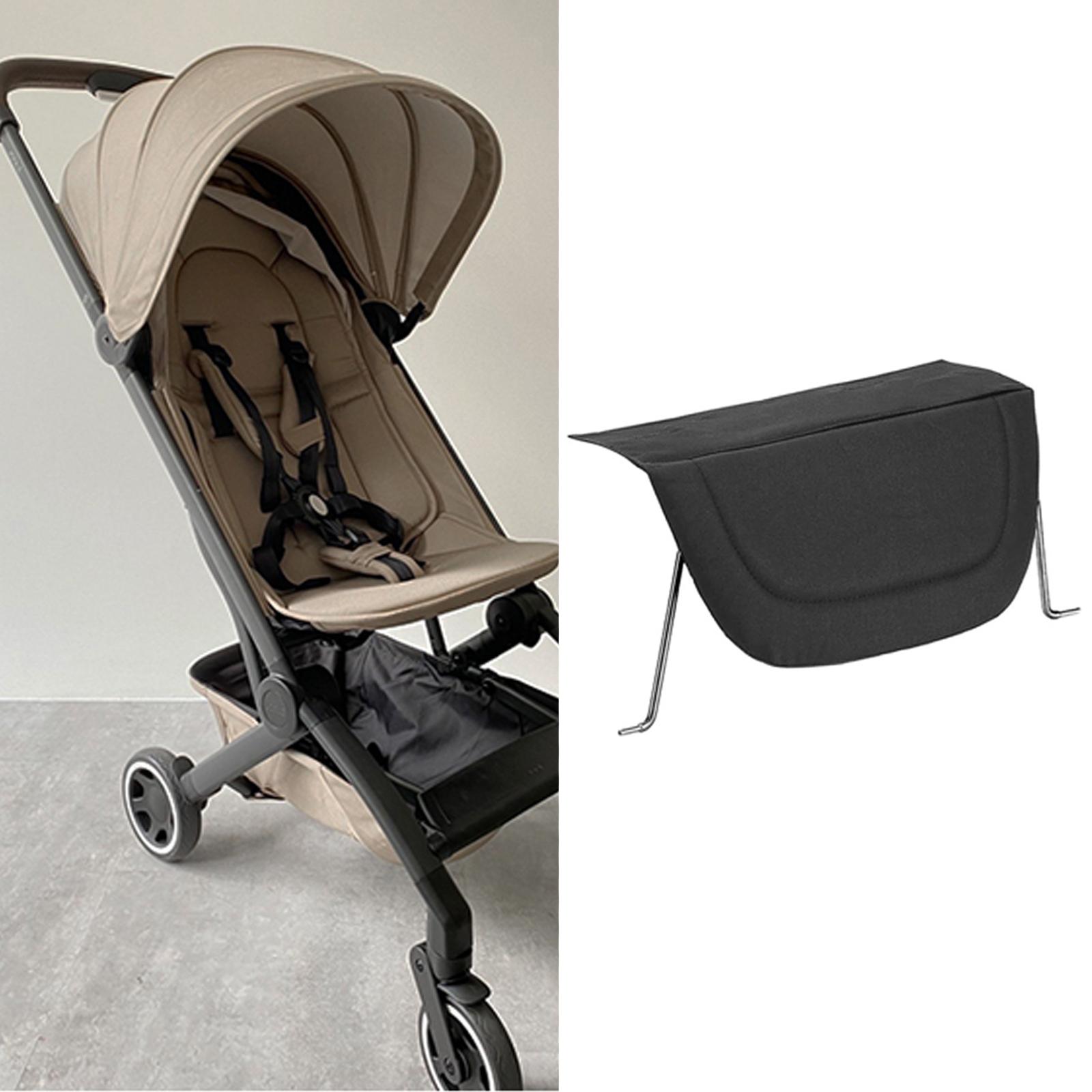 Descanso de Pés Extensível par - Lightweight Foldable Baby Stroller Compact avaliação e preço