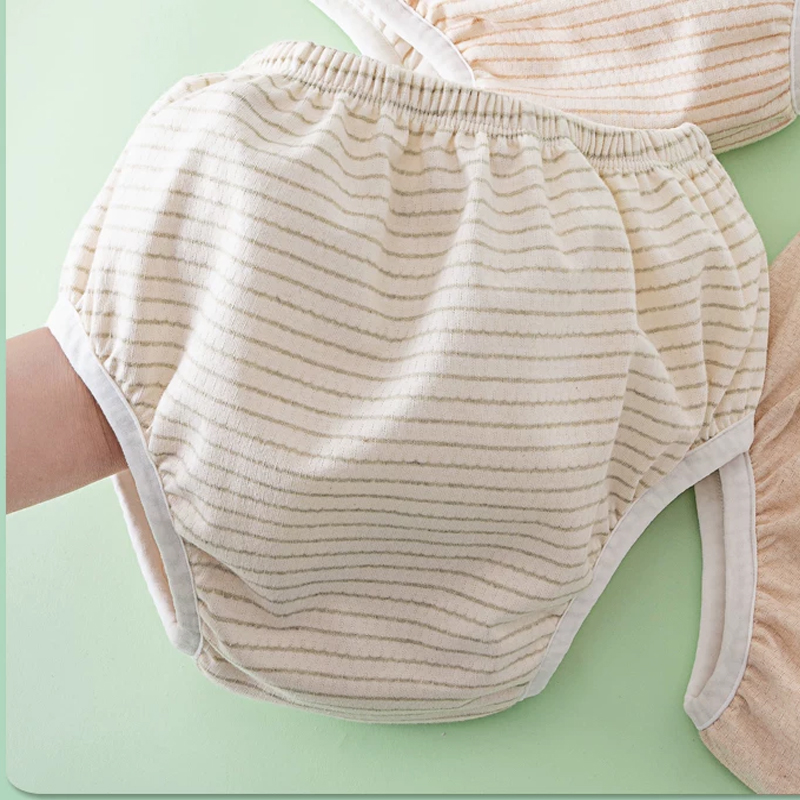 Fraldas de pano impermeáveis A - Diapering avaliação e preço