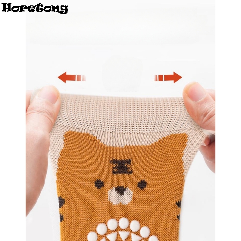 Conjunto de Protetores de Joel - Unisex Baby Socks Non Slip avaliação e preço