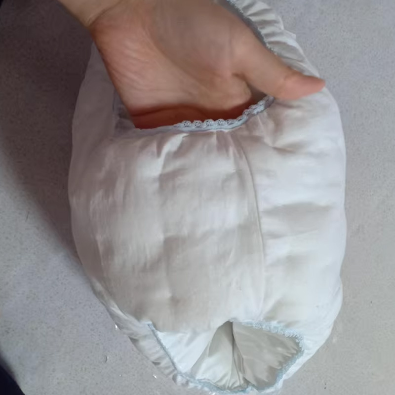 Calcinhas de Algodão Grossas B - Diapering avaliação e preço