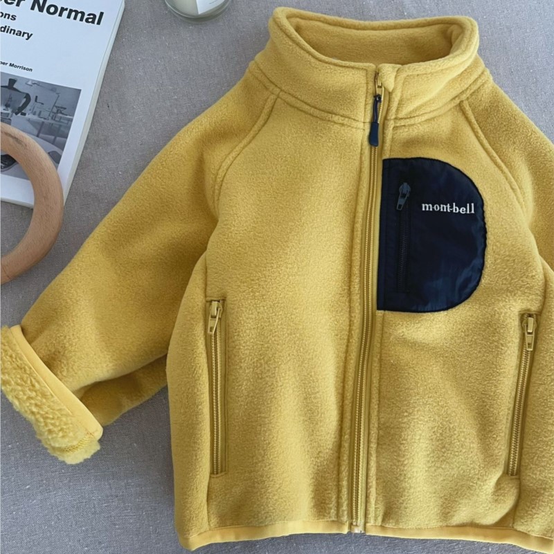 Moda bebê menina menino jaquet - Toddler Boy Winter Fleece Jacket avaliação e preço