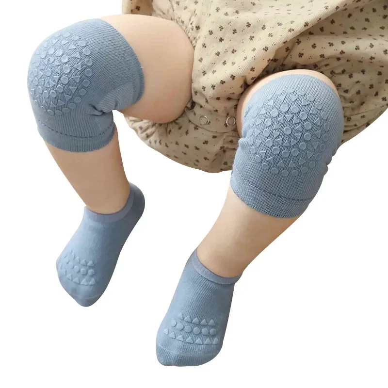 Conjunto de Meias e Protetores - Unisex Baby Socks Non Slip avaliação e preço