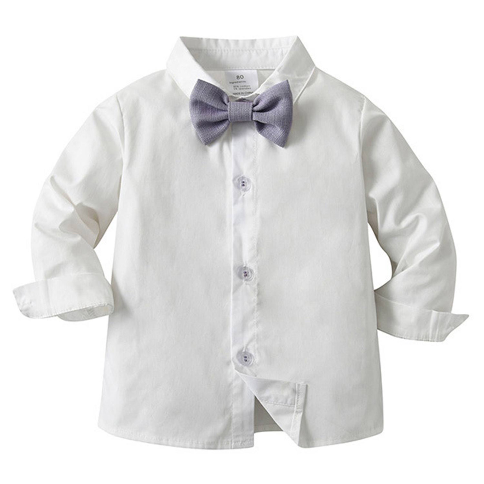 Bebê meninos cavalheiro terno  - Baby Boy Suit Set Baptism avaliação e preço
