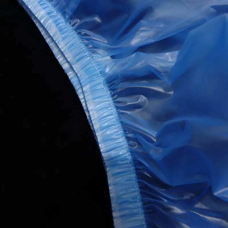Shorts Boxer Semi Transparente - Diapering avaliação e preço