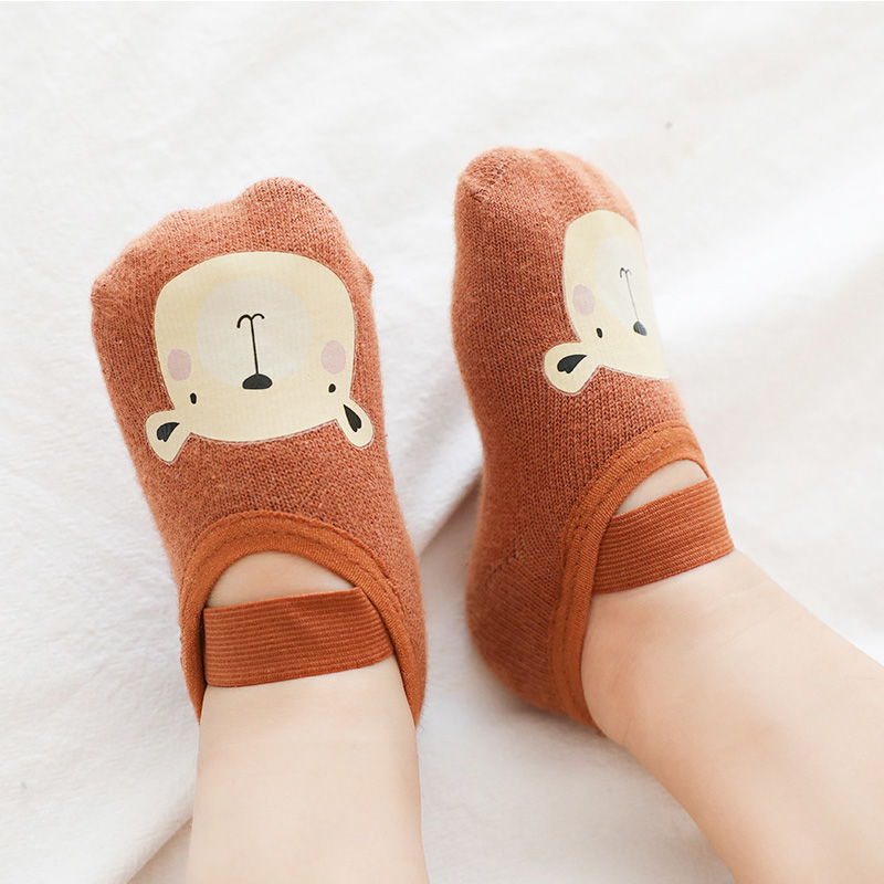 Meias Antiderrapantes para Beb - Unisex Baby Socks Non Slip avaliação e preço
