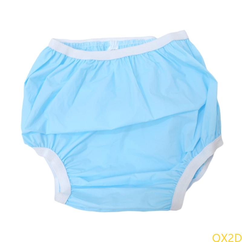 Calças treinamento EVA lavávei - Toddler Training Pants Leak Proof avaliação e preço