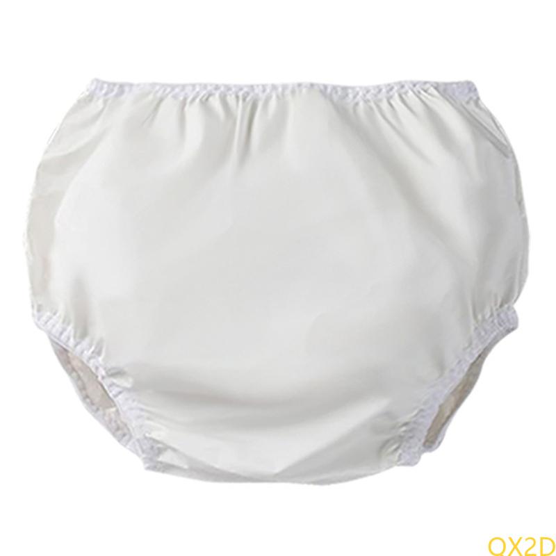 Calças treinamento EVA lavávei - Toddler Training Pants Leak Proof avaliação e preço