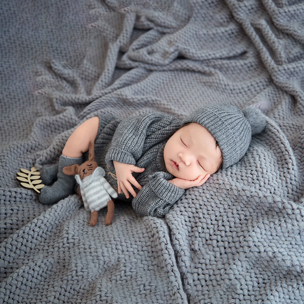 Acessórios de Fotografia para  - Infant Photography Props Outfit avaliação e preço