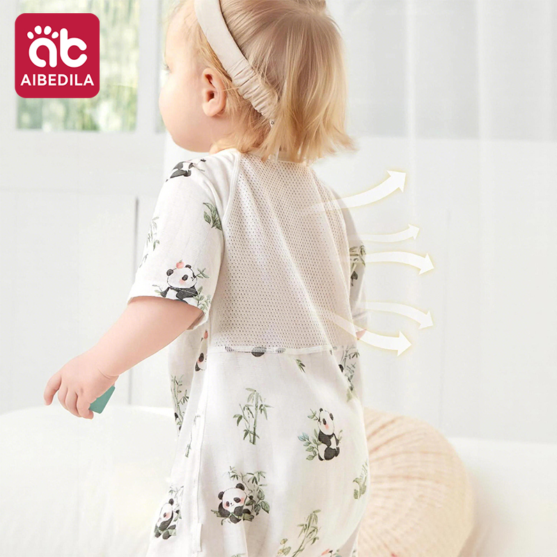 AIBEDILA Macacão de Verão para - Baby Clothes avaliação e preço